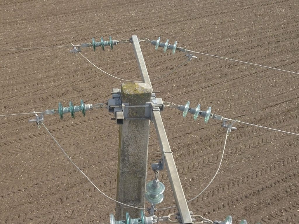 INSPECTION DRONE